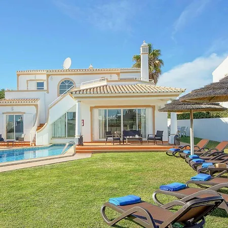 Ceylon Villa Albufeira