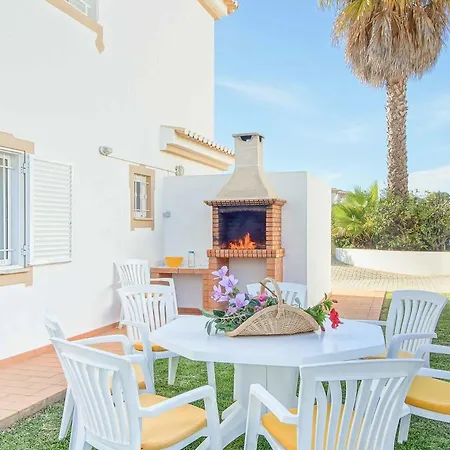 Ceylon Villa Albufeira