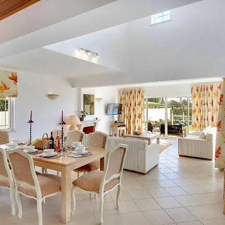 Ceylon Villa