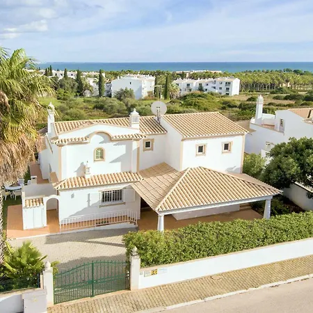 Ceylon Villa *
